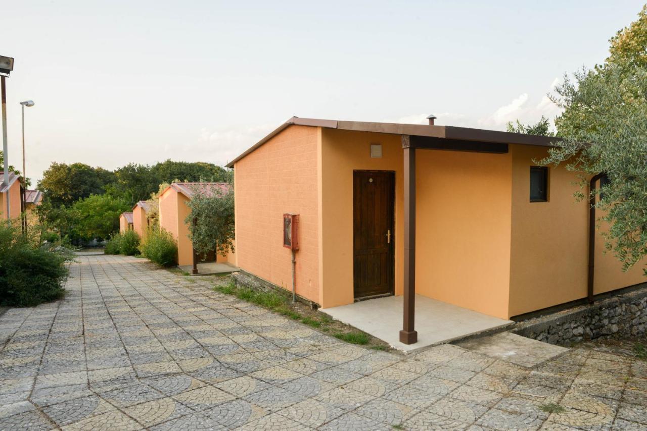 Village Of Peace - House 34 Shkodra Exterior foto