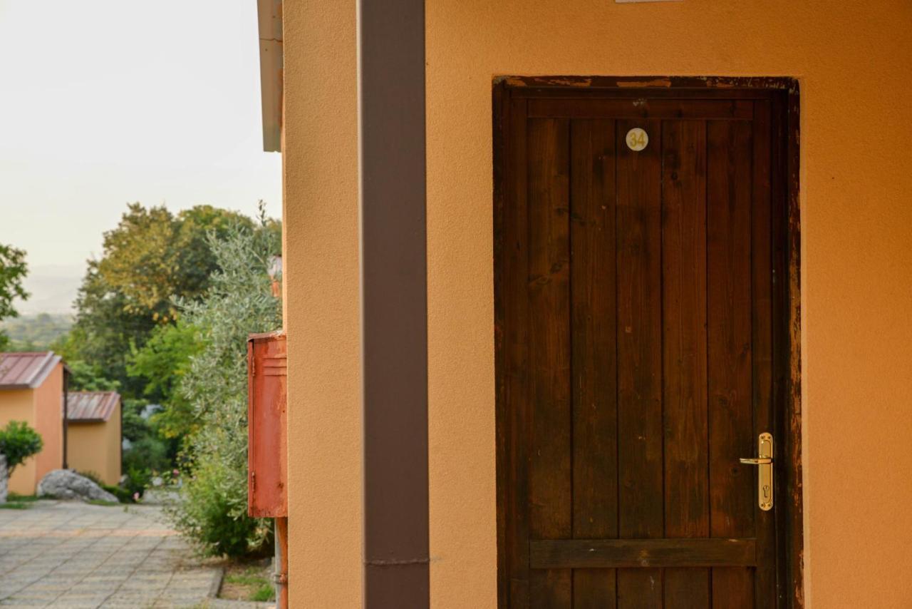 Village Of Peace - House 34 Shkodra Exterior foto