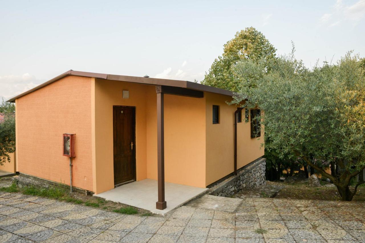 Village Of Peace - House 34 Shkodra Exterior foto